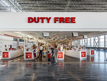 ATÜ Duty Free