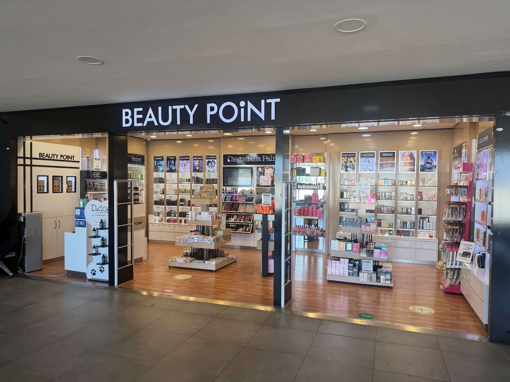 Beauty Point