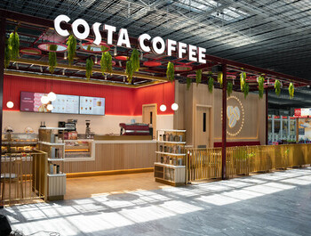 Costa Coffee