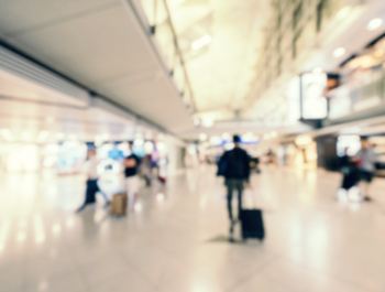 Departures Guide for Milas-Bodrum Airport