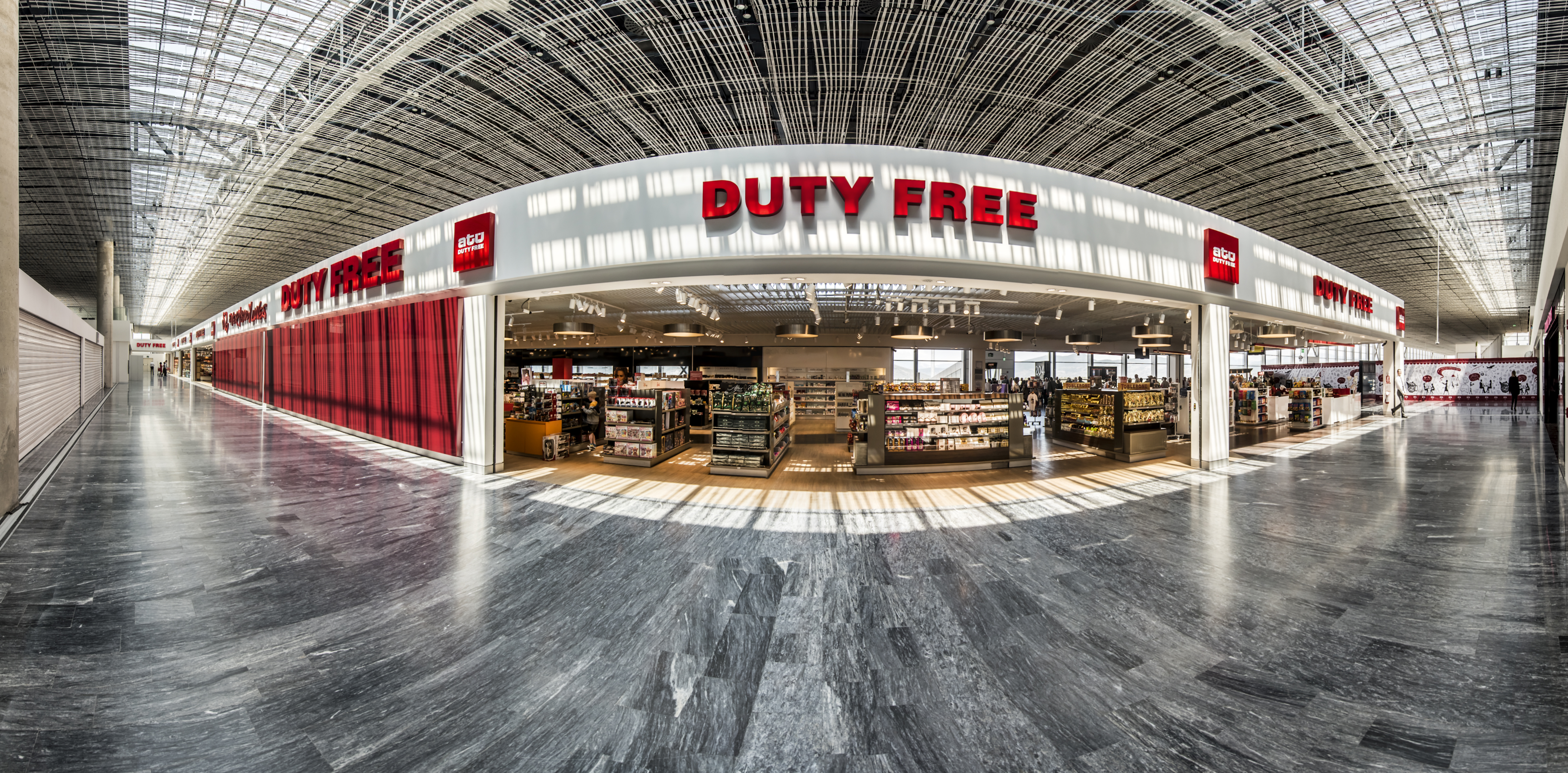 ATU Duty Free