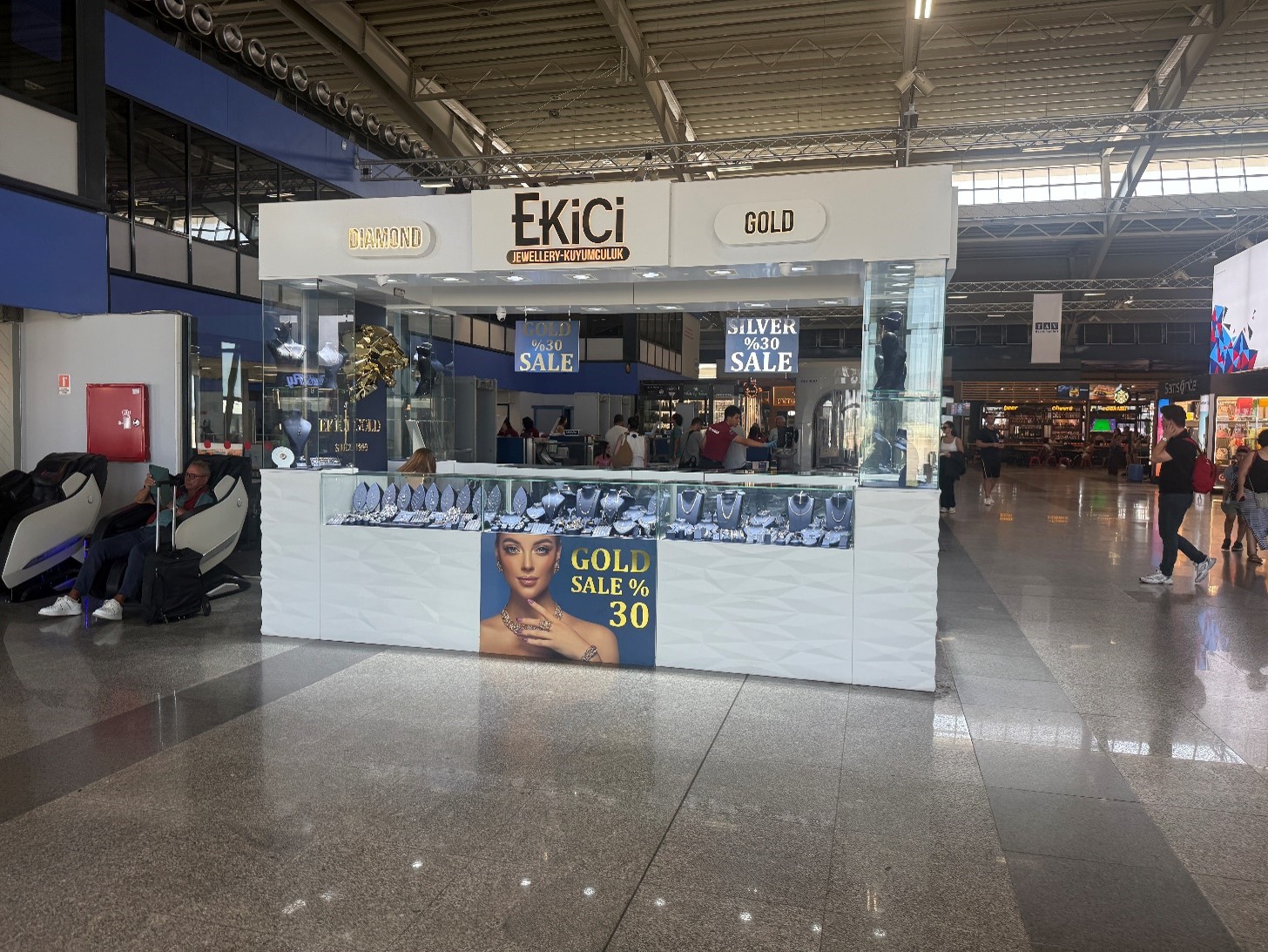 Ekici Kuyumculuk