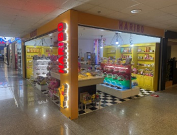 Haribo