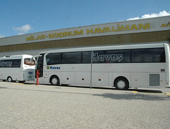 Havaş Shuttle