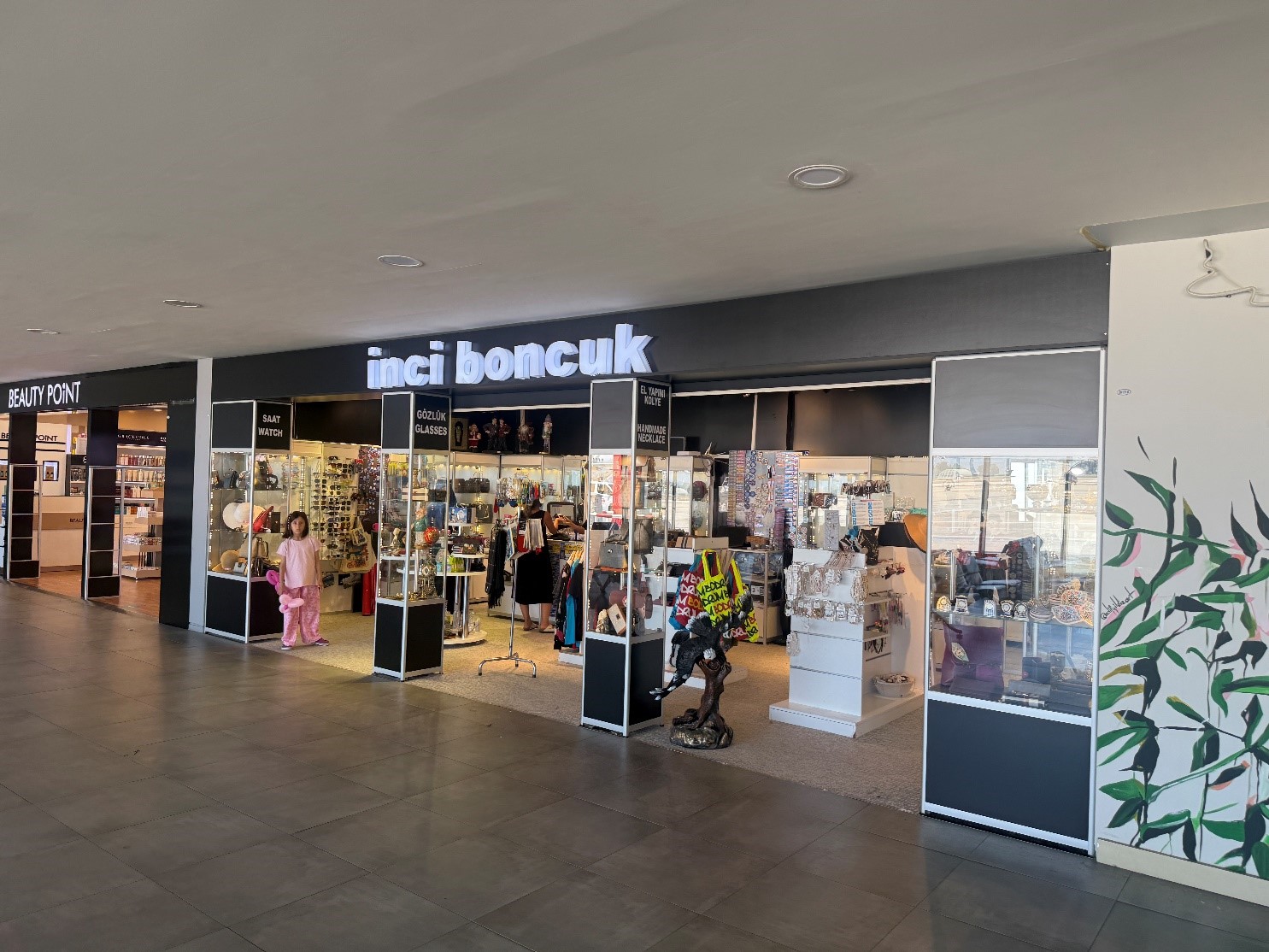 İnci Boncuk