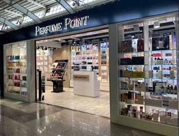 Jewel & Perfume Point