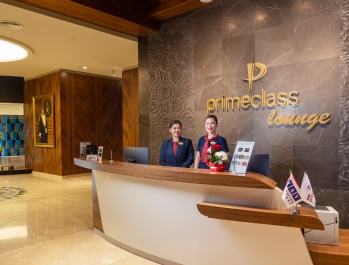 Primeclass Services