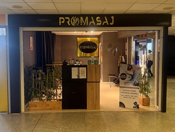 Promasaj