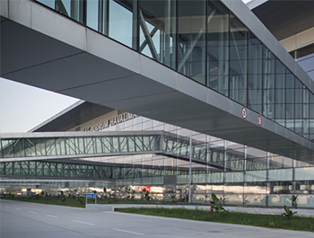 Terminal İşletme Müdürlüğü