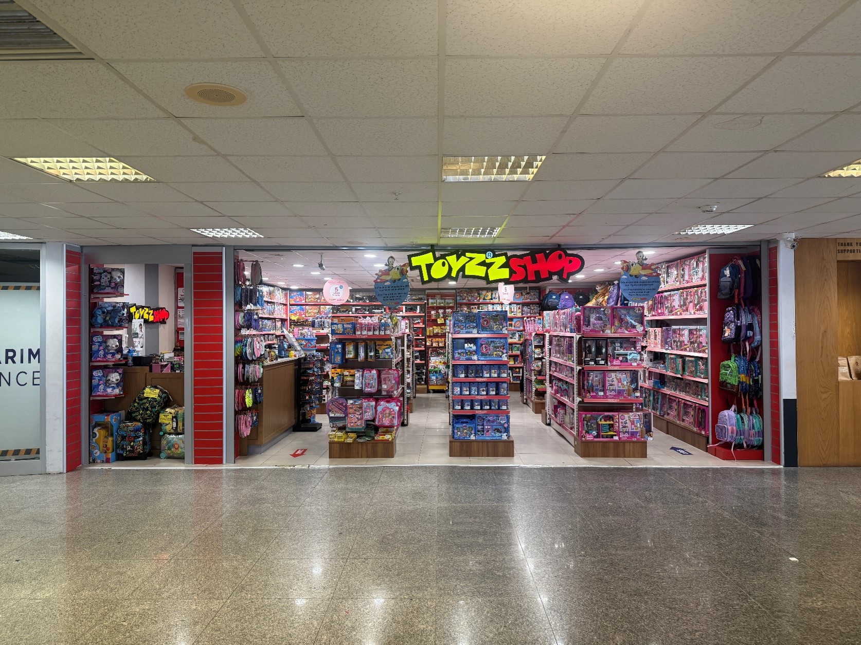 TOYZZ SHOP