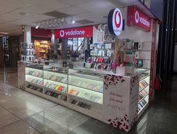 Vodafone Shop